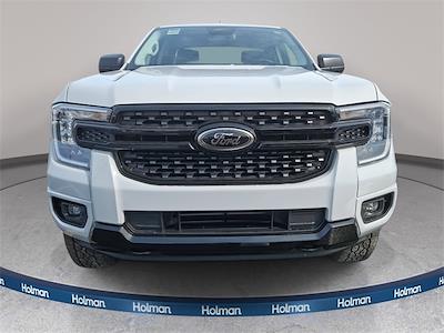 New 2026 Ford Ranger - photo 1
