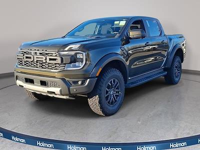 New 2026 Ford Ranger - photo 1