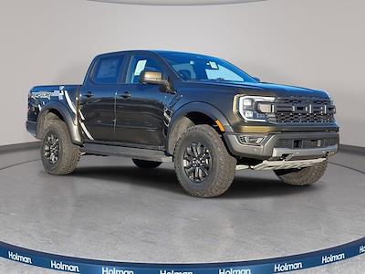 New 2026 Ford Ranger - photo 1