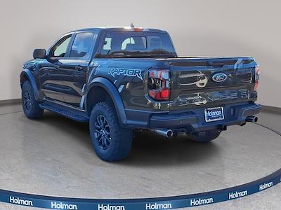 New 2026 Ford Ranger - photo 1