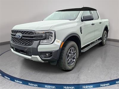 New 2026 Ford Ranger - photo 1