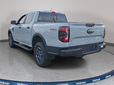 New 2026 Ford Ranger - photo 1