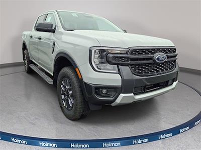 New 2026 Ford Ranger - photo 1