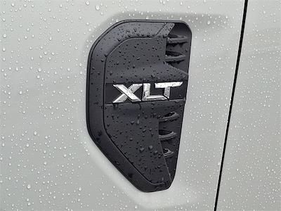 New 2026 Ford Ranger - photo 1