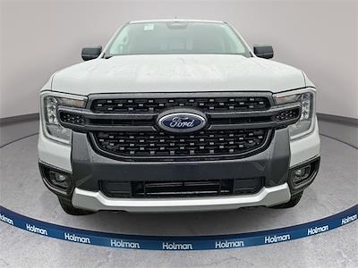 New 2026 Ford Ranger - photo 1