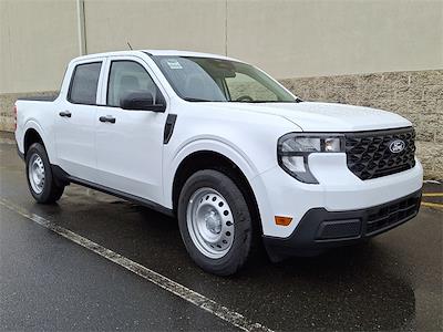 New 2026 Ford Maverick XL SuperCrew Cab for sale #TRA03807 - photo 2
