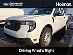 New 2026 Ford Maverick XL SuperCrew Cab for sale #TRA03807 - photo 1