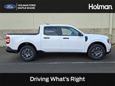 New 2026 Ford Maverick XLT SuperCrew Cab for sale #TRA07033 - photo 1