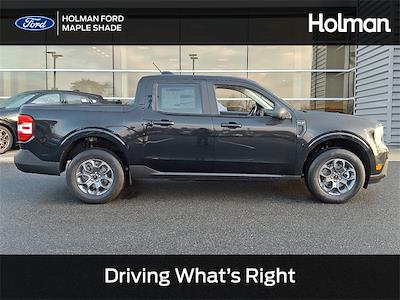 New 2026 Ford Maverick XLT SuperCrew Cab for sale #TRA07118 - photo 1