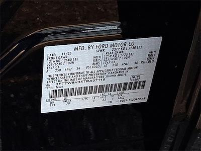 New 2026 Ford Maverick - photo 1