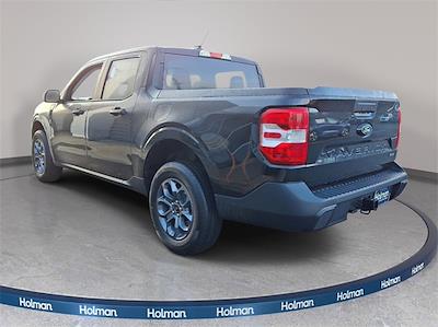 New 2026 Ford Maverick - photo 1