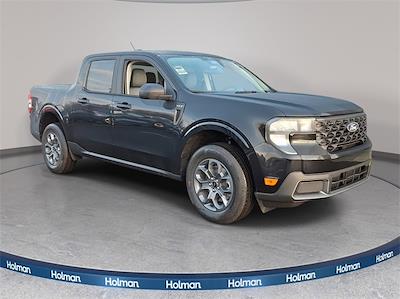 New 2026 Ford Maverick - photo 1