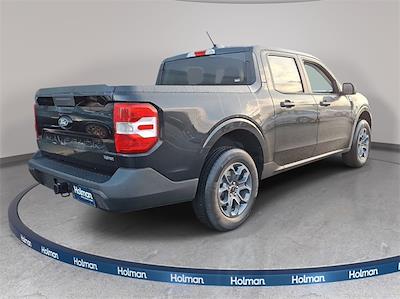 New 2026 Ford Maverick - photo 1