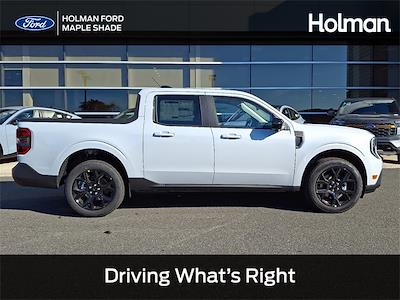 New 2026 Ford Maverick Lariat SuperCrew Cab for sale #TRA08808 - photo 1