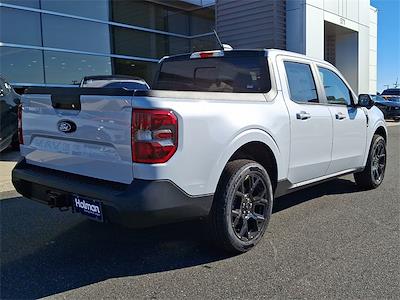 New 2026 Ford Maverick Lariat SuperCrew Cab for sale #TRA08808 - photo 2