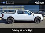 New 2026 Ford Maverick Lariat SuperCrew Cab for sale #TRA08808 - photo 1