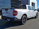 New 2026 Ford Maverick Lariat SuperCrew Cab for sale #TRA08808 - photo 5