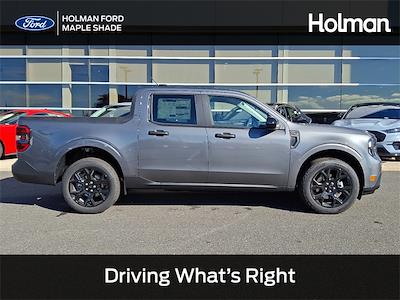 New 2026 Ford Maverick XLT SuperCrew Cab for sale #TRA08918 - photo 1
