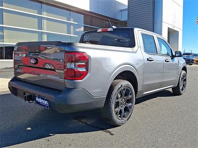 New 2026 Ford Maverick XLT SuperCrew Cab for sale #TRA08918 - photo 2