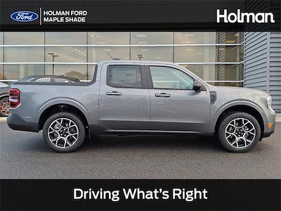 New 2026 Ford Maverick Lariat SuperCrew Cab for sale #TRA09968 - photo 1
