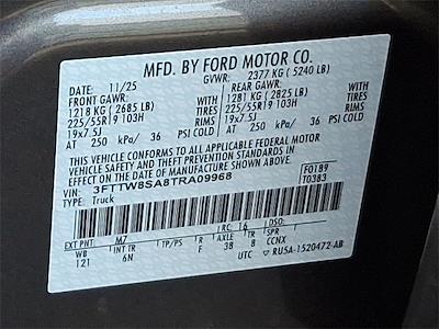 New 2026 Ford Maverick - photo 1