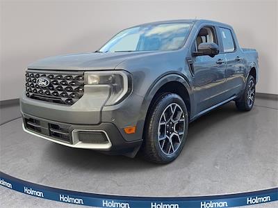 New 2026 Ford Maverick - photo 1