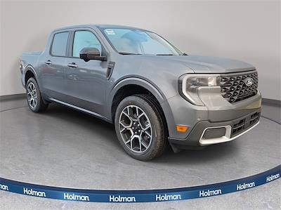 New 2026 Ford Maverick - photo 1