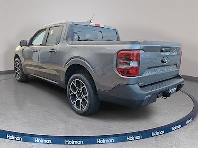 New 2026 Ford Maverick - photo 1