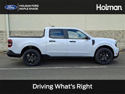 New 2026 Ford Maverick XLT SuperCrew Cab for sale #TRA10051 - photo 1