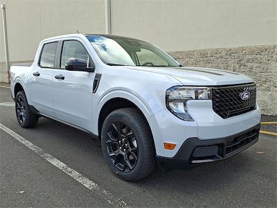 New 2026 Ford Maverick XLT SuperCrew Cab for sale #TRA10051 - photo 2