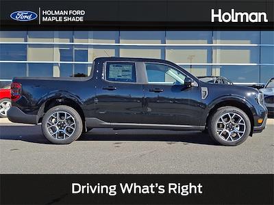New 2026 Ford Maverick Lariat SuperCrew Cab for sale #TRA17728 - photo 1