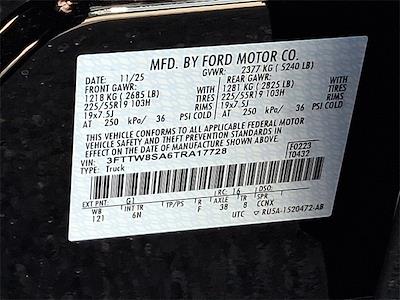 New 2026 Ford Maverick - photo 1