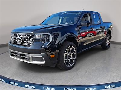 New 2026 Ford Maverick - photo 1