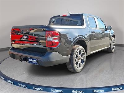 New 2026 Ford Maverick - photo 1