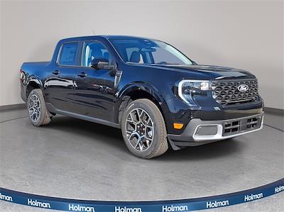 New 2026 Ford Maverick - photo 1