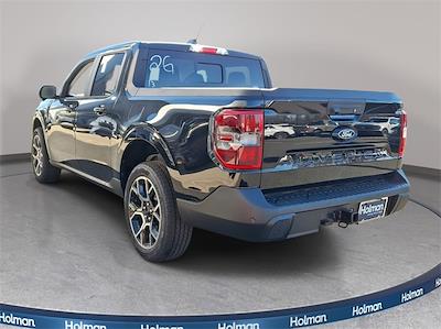 New 2026 Ford Maverick - photo 1
