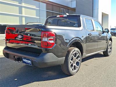 New 2026 Ford Maverick Lariat SuperCrew Cab for sale #TRA17728 - photo 2