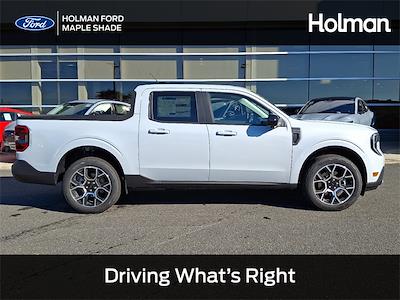 New 2026 Ford Maverick Lariat SuperCrew Cab for sale #TRA18684 - photo 1