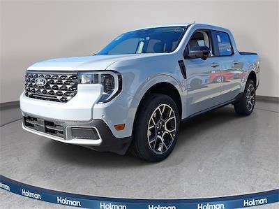 New 2026 Ford Maverick - photo 1