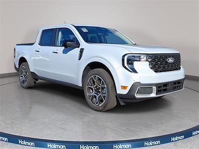 New 2026 Ford Maverick - photo 1