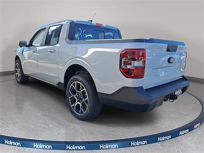 New 2026 Ford Maverick - photo 1