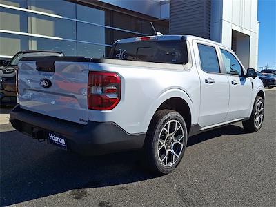 New 2026 Ford Maverick Lariat SuperCrew Cab for sale #TRA18684 - photo 2