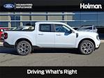New 2026 Ford Maverick Lariat SuperCrew Cab for sale #TRA18684 - photo 1