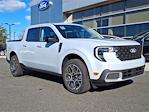 New 2026 Ford Maverick Lariat SuperCrew Cab for sale #TRA18684 - photo 2