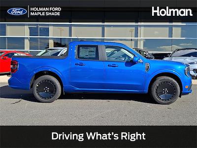 New 2026 Ford Maverick Lobo SuperCrew Cab for sale #TRA22469 - photo 1