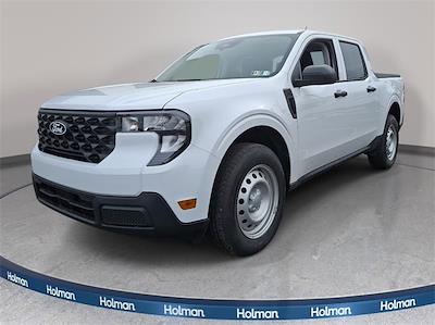 New 2026 Ford Maverick - photo 1