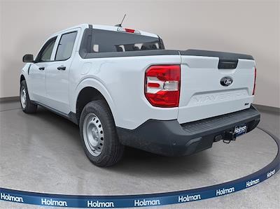New 2026 Ford Maverick - photo 1
