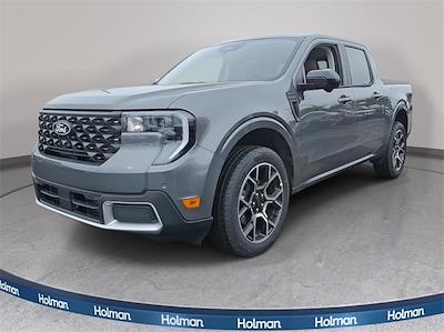 New 2026 Ford Maverick - photo 1