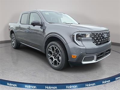 New 2026 Ford Maverick - photo 1