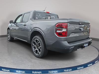 New 2026 Ford Maverick - photo 1